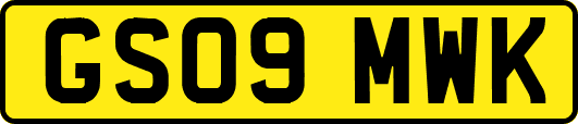 GS09MWK