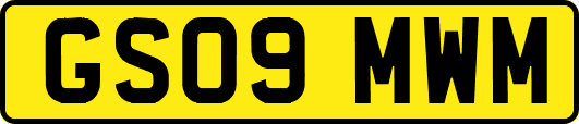 GS09MWM