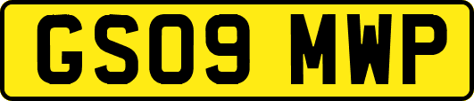 GS09MWP