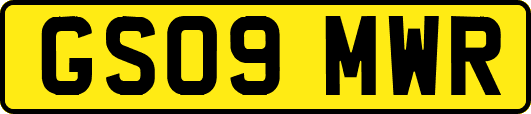 GS09MWR