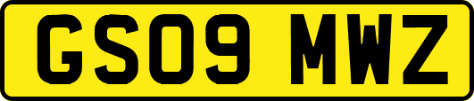 GS09MWZ