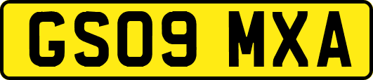 GS09MXA