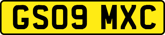 GS09MXC