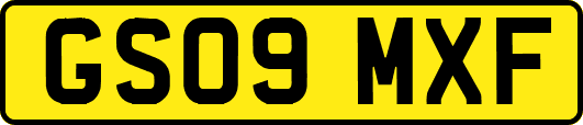 GS09MXF