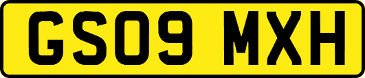 GS09MXH