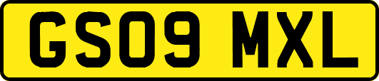 GS09MXL