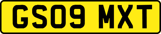 GS09MXT