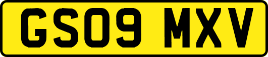 GS09MXV