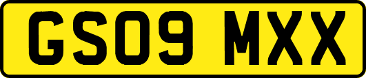GS09MXX