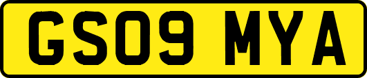 GS09MYA