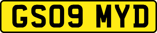 GS09MYD