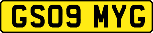 GS09MYG