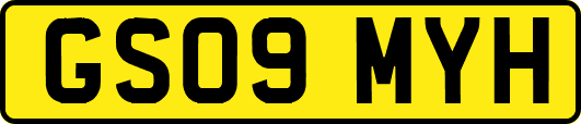 GS09MYH