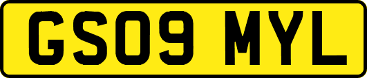 GS09MYL