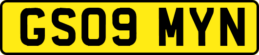 GS09MYN