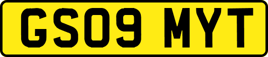 GS09MYT