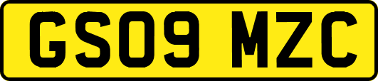 GS09MZC