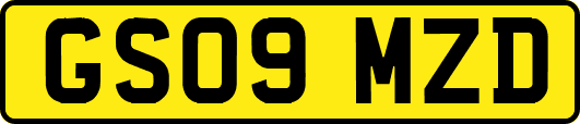 GS09MZD