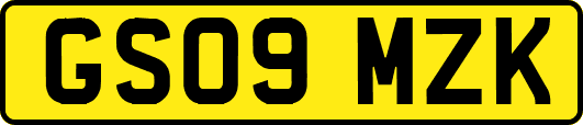 GS09MZK