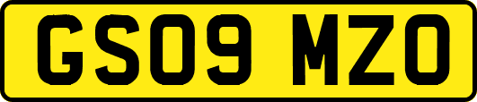 GS09MZO