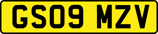 GS09MZV