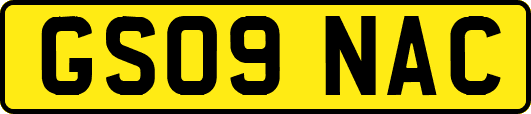 GS09NAC