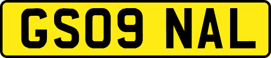 GS09NAL