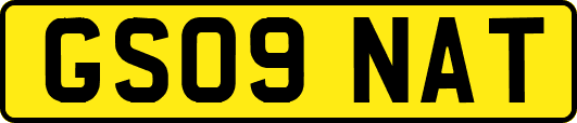 GS09NAT