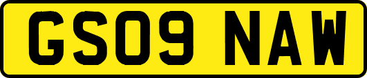 GS09NAW