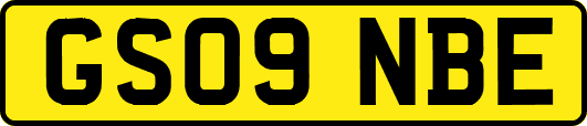 GS09NBE