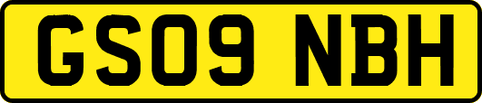 GS09NBH