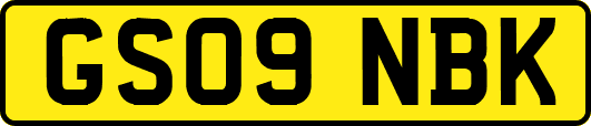 GS09NBK