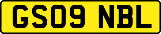 GS09NBL
