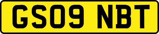 GS09NBT