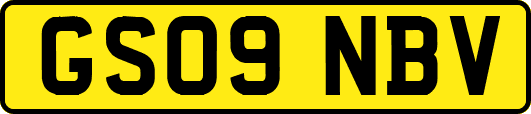 GS09NBV