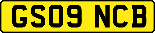 GS09NCB