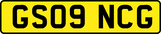 GS09NCG