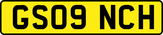 GS09NCH