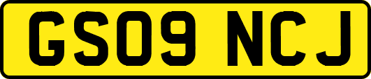 GS09NCJ