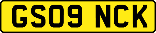 GS09NCK