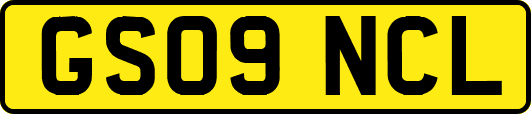 GS09NCL