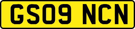 GS09NCN