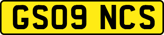GS09NCS