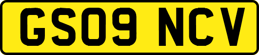 GS09NCV