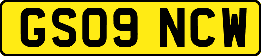 GS09NCW