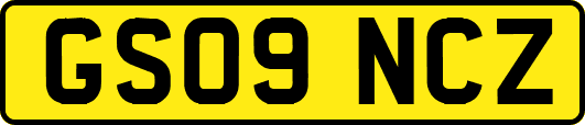 GS09NCZ