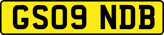 GS09NDB