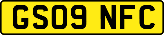 GS09NFC