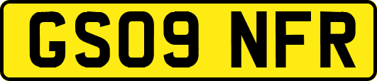 GS09NFR