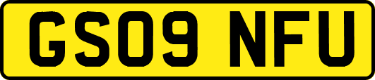GS09NFU